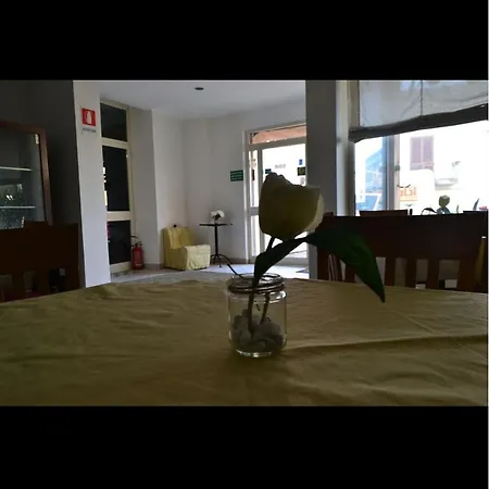 Ristorante San Tommaso מלון 3*
