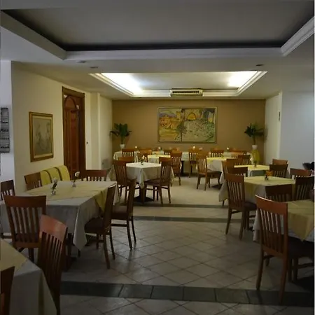 Ristorante San Tommaso 3* Aquino