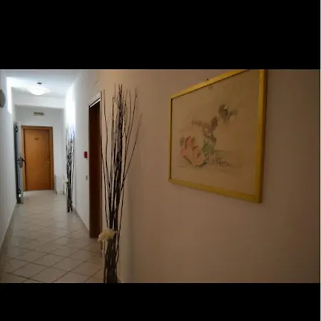 Ristorante San Tommaso מלון